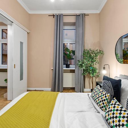 Chic Vienna Apartment Εξωτερικό φωτογραφία