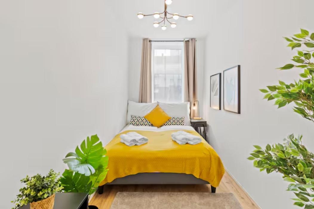 Chic Vienna Apartment Εξωτερικό φωτογραφία