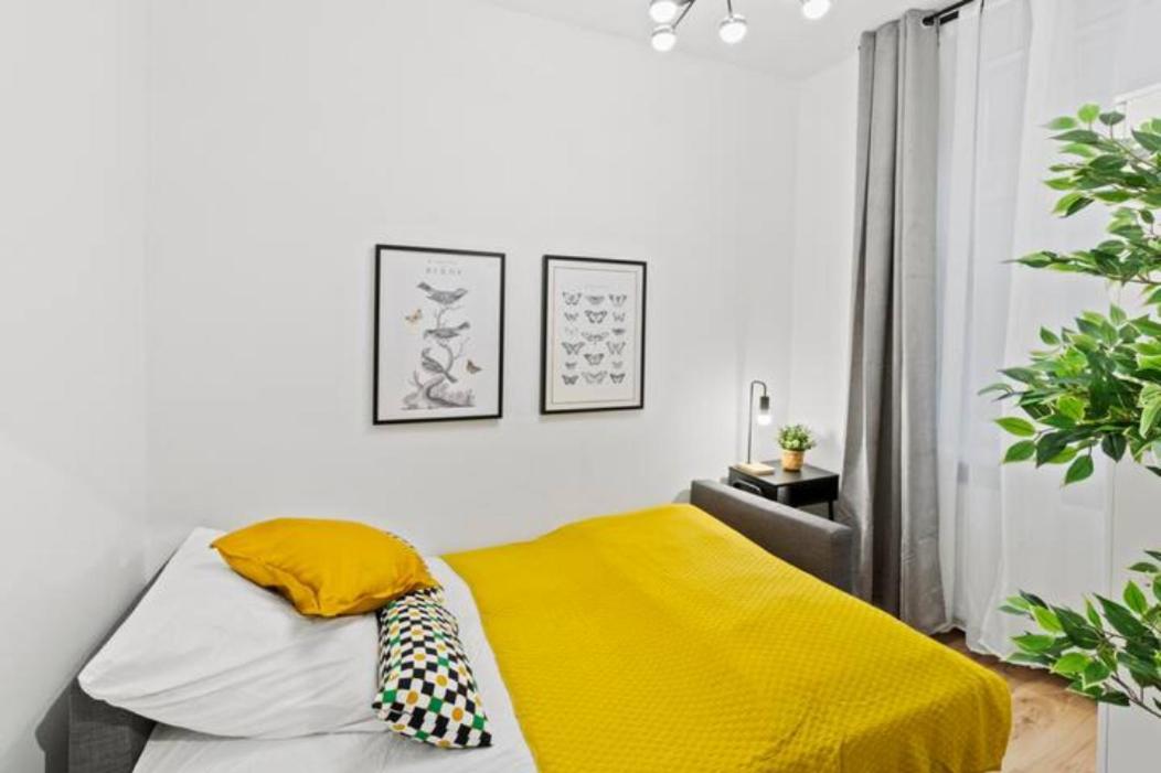 Chic Vienna Apartment Εξωτερικό φωτογραφία