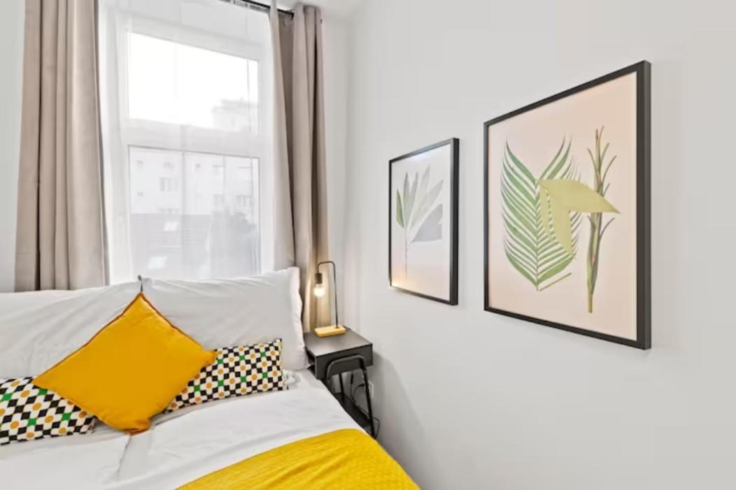 Chic Vienna Apartment Εξωτερικό φωτογραφία