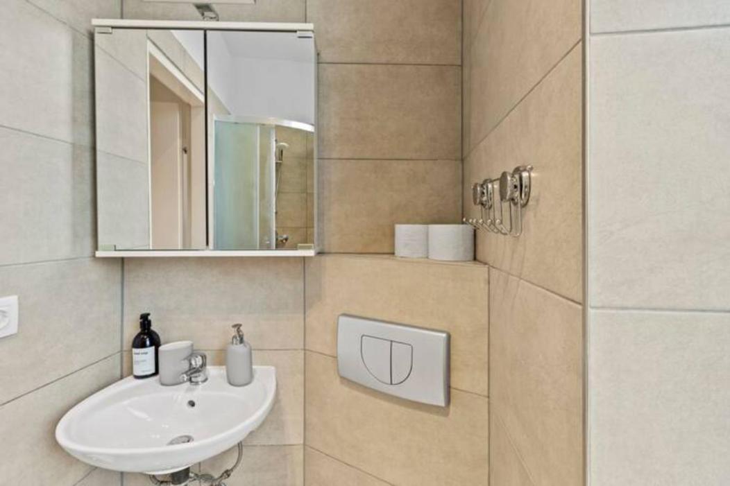 Chic Vienna Apartment Εξωτερικό φωτογραφία