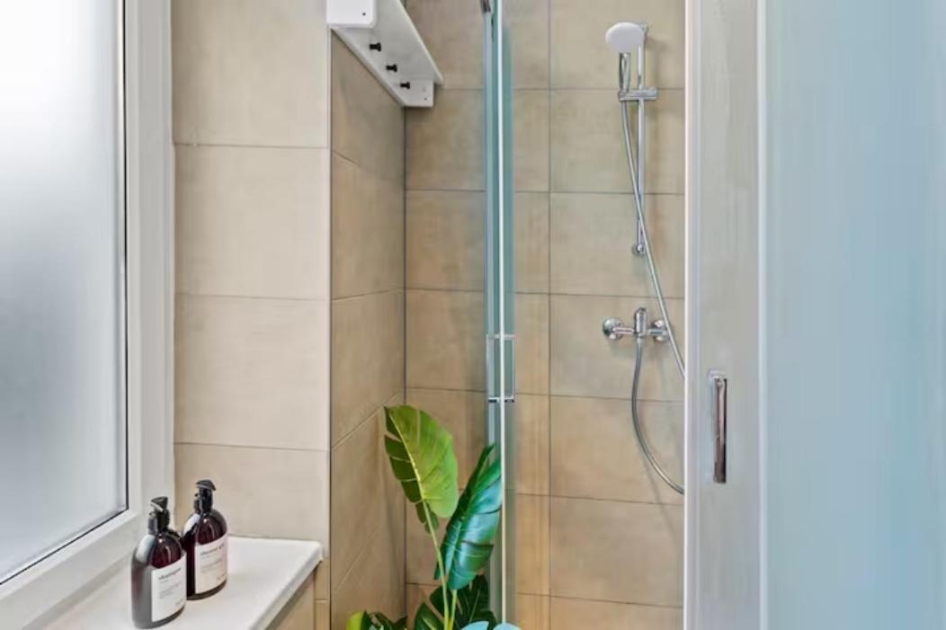 Chic Vienna Apartment Εξωτερικό φωτογραφία