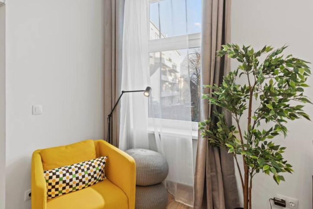 Chic Vienna Apartment Εξωτερικό φωτογραφία