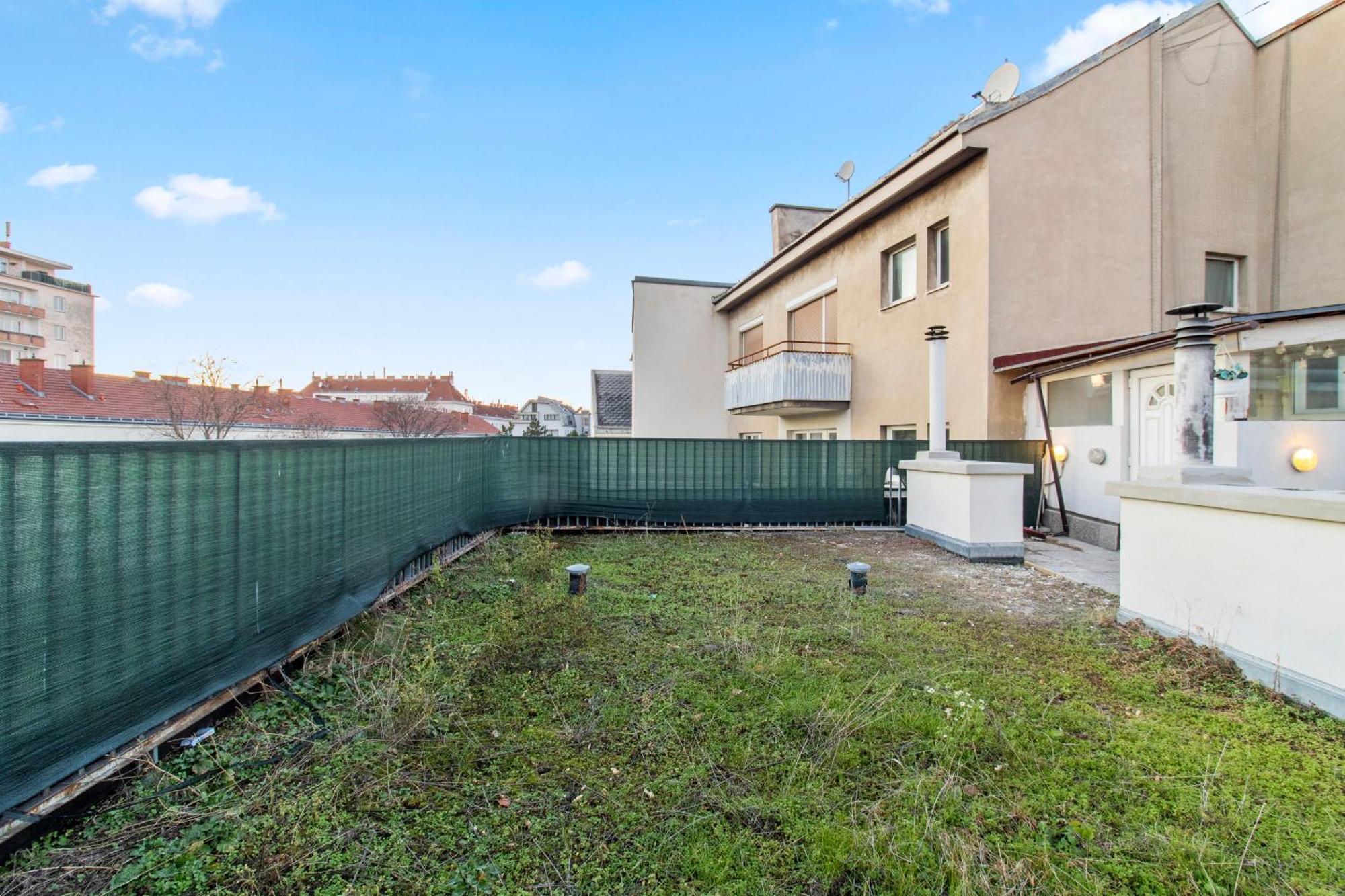Chic Vienna Apartment Εξωτερικό φωτογραφία