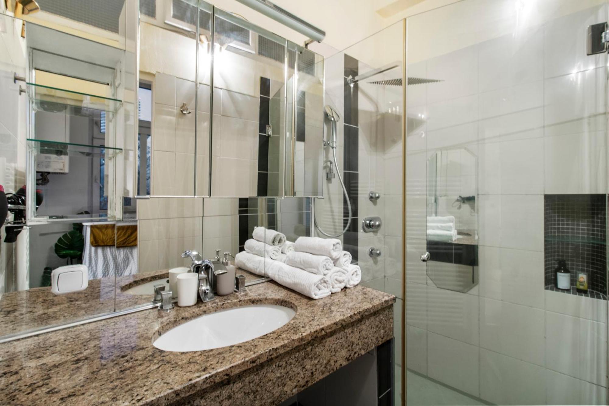 Chic Vienna Apartment Εξωτερικό φωτογραφία