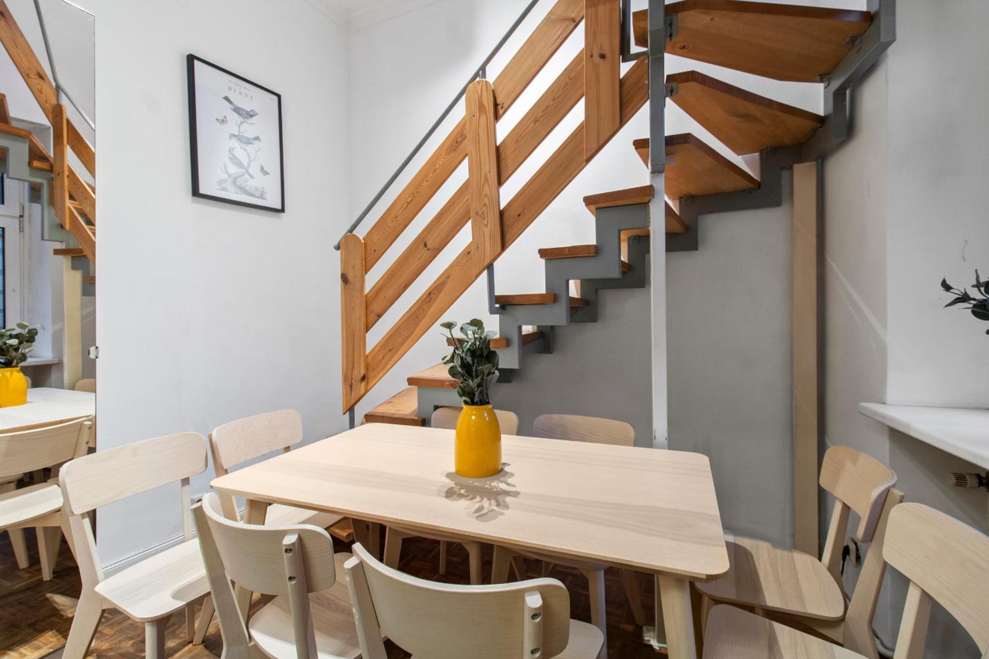 Chic Vienna Apartment Εξωτερικό φωτογραφία