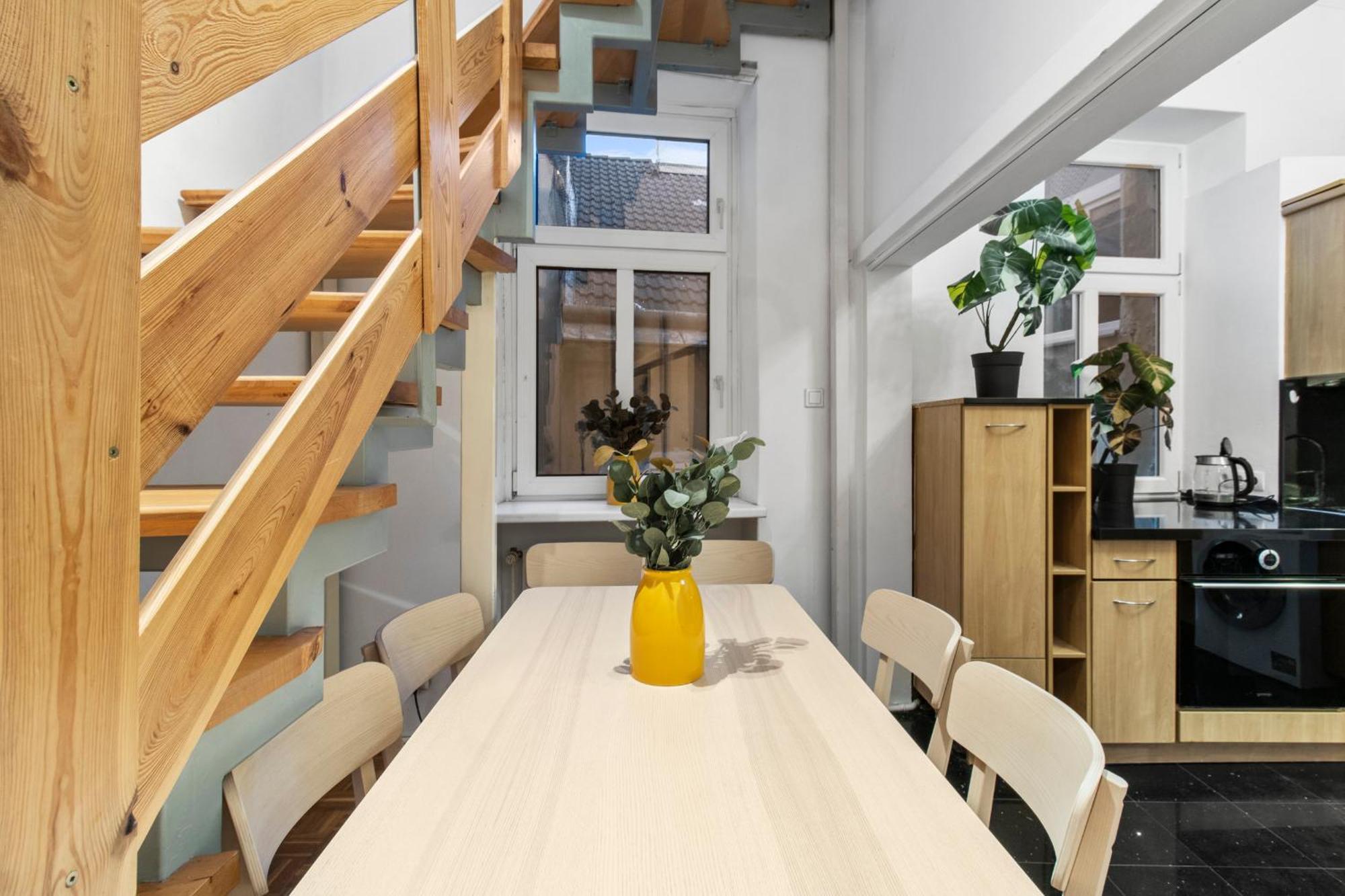 Chic Vienna Apartment Εξωτερικό φωτογραφία