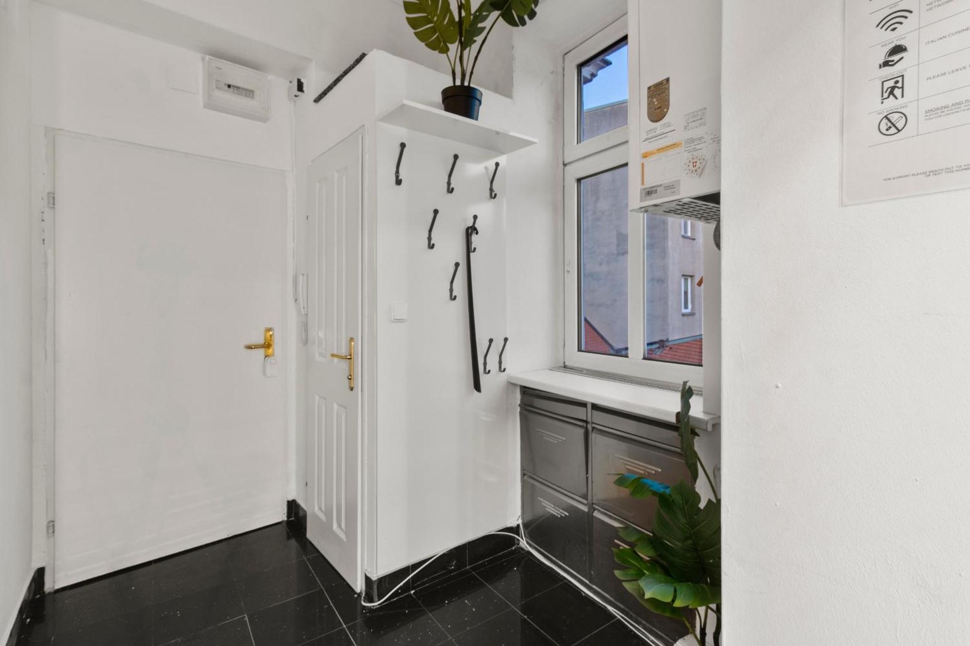 Chic Vienna Apartment Εξωτερικό φωτογραφία