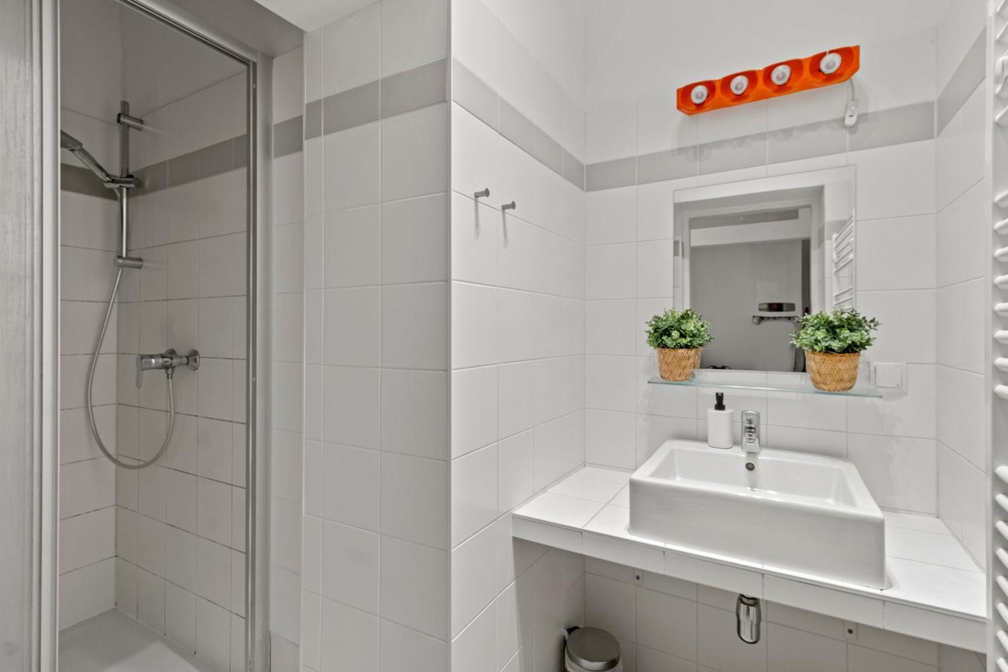 Chic Vienna Apartment Εξωτερικό φωτογραφία