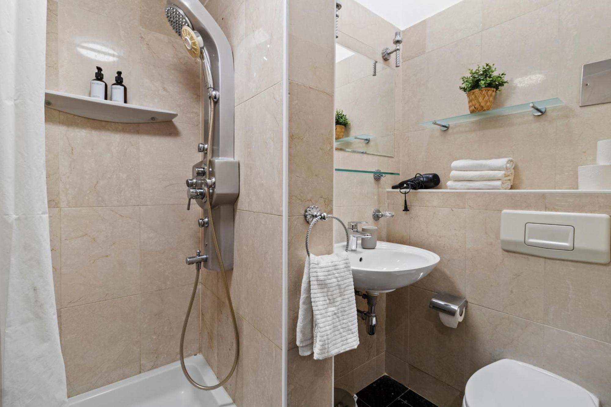 Chic Vienna Apartment Εξωτερικό φωτογραφία