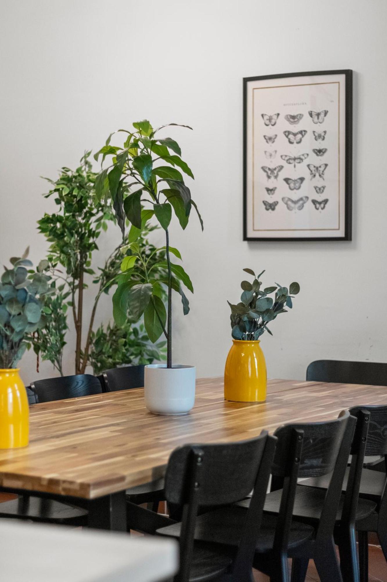 Chic Vienna Apartment Εξωτερικό φωτογραφία