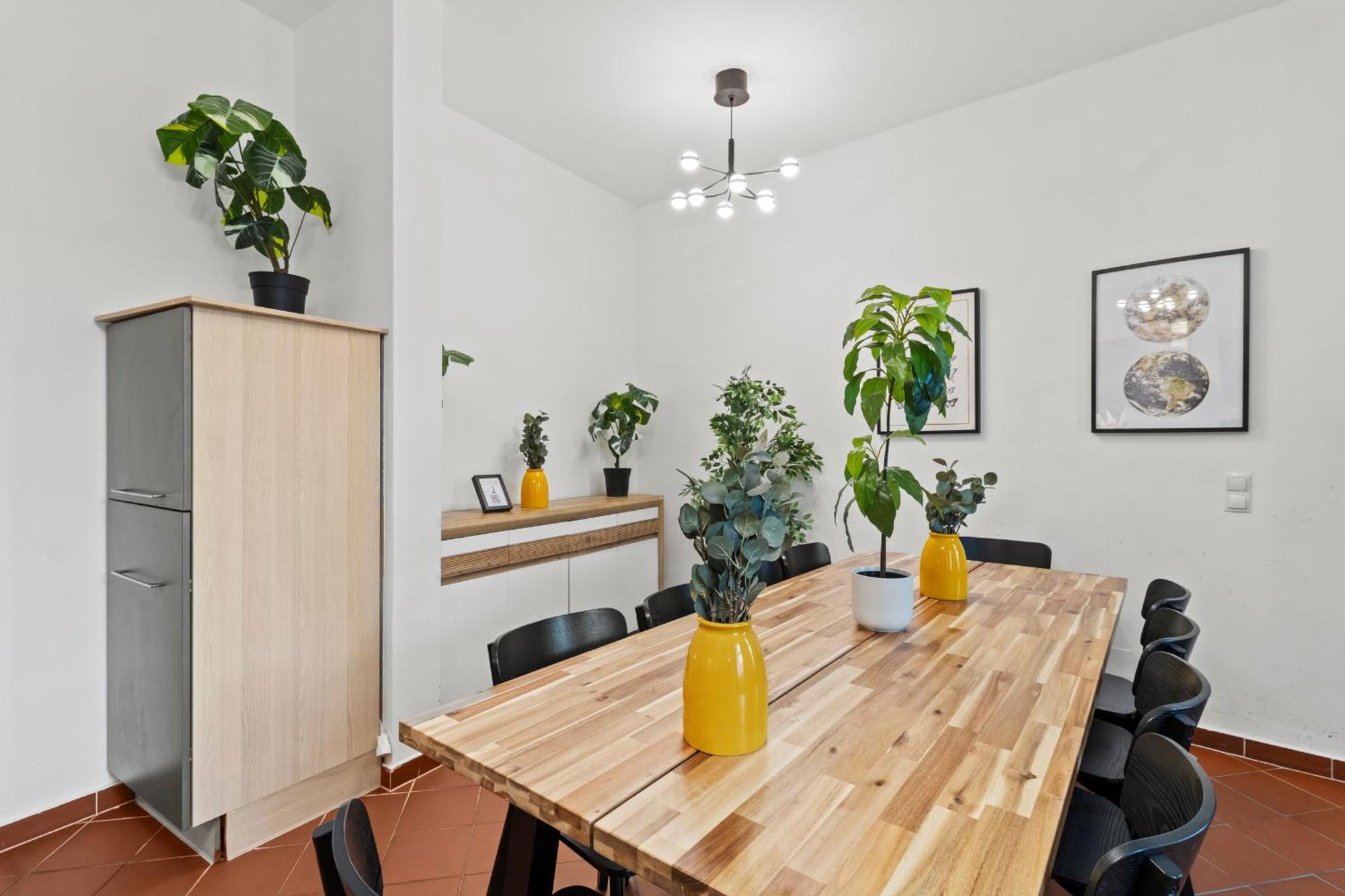 Chic Vienna Apartment Εξωτερικό φωτογραφία