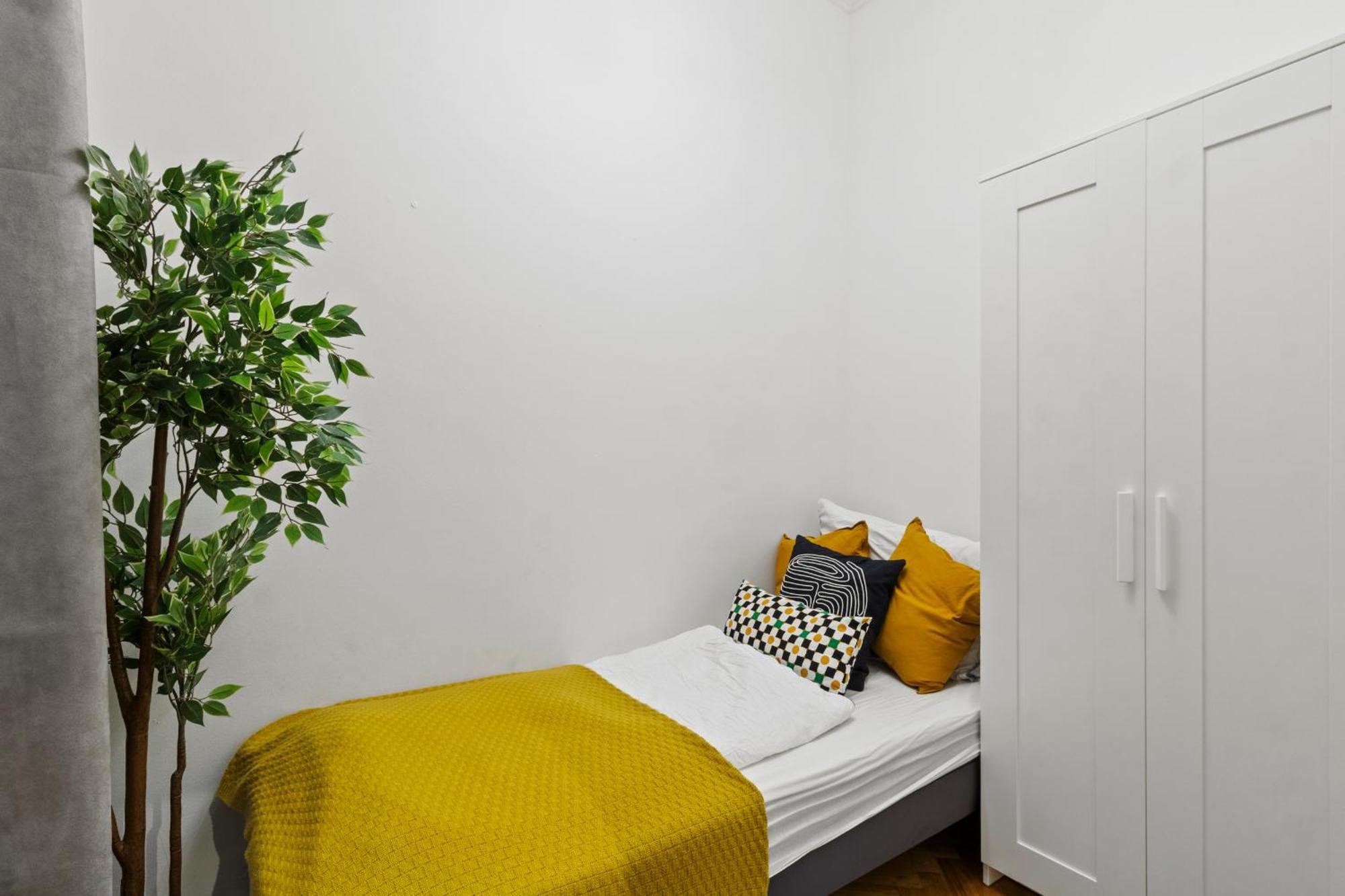 Chic Vienna Apartment Εξωτερικό φωτογραφία