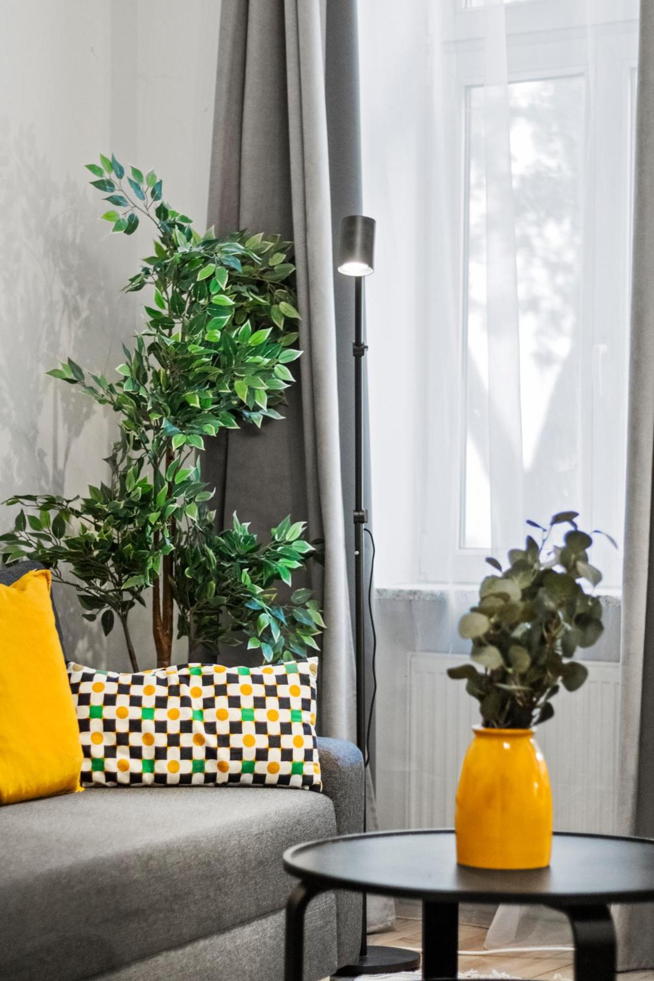 Chic Vienna Apartment Εξωτερικό φωτογραφία
