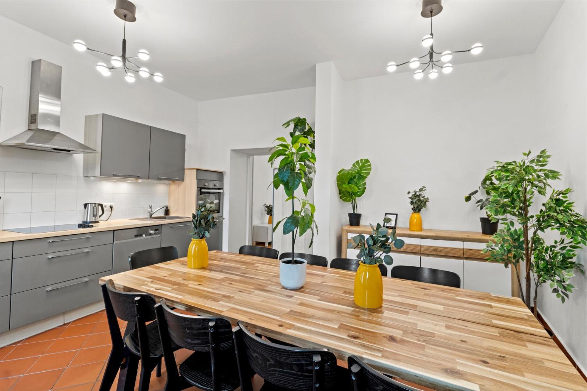 Chic Vienna Apartment Εξωτερικό φωτογραφία